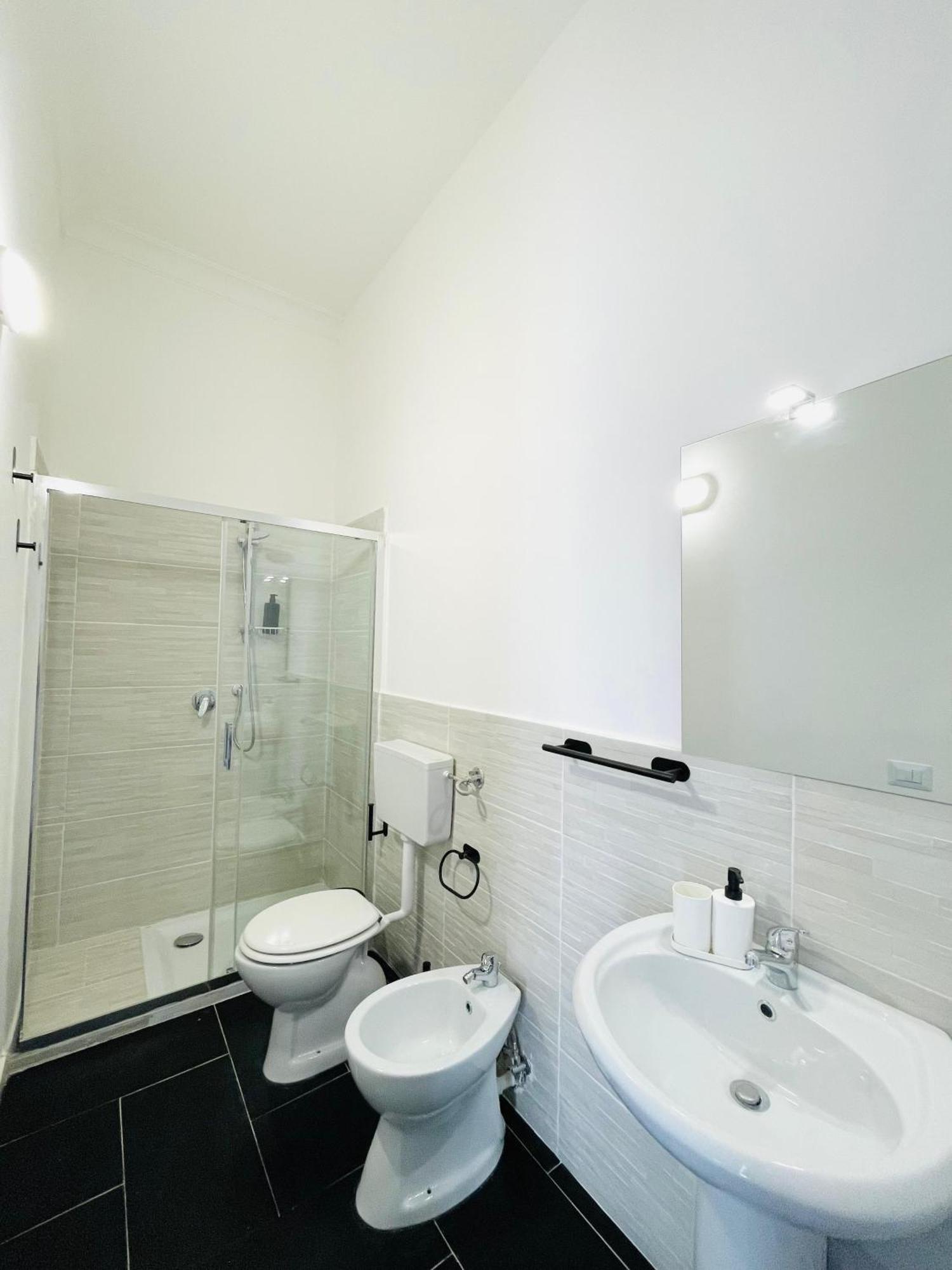 Terramare B&B Катанія Екстер'єр фото