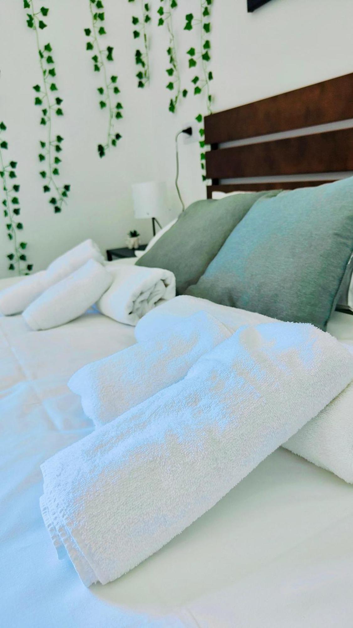 Terramare B&B Катанія Екстер'єр фото