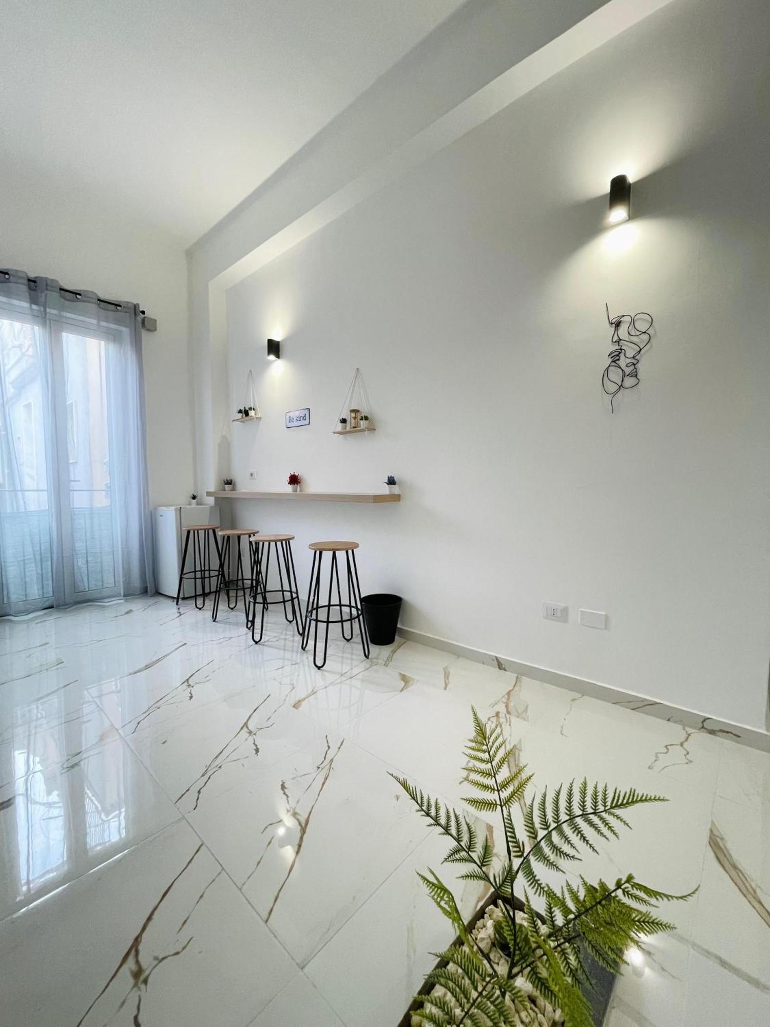 Terramare B&B Катанія Екстер'єр фото