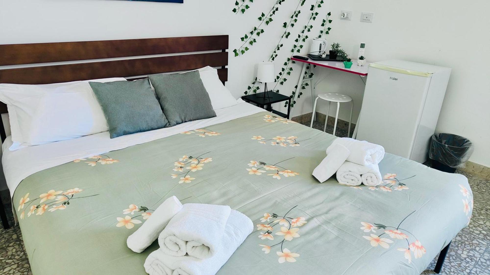 Terramare B&B Катанія Екстер'єр фото