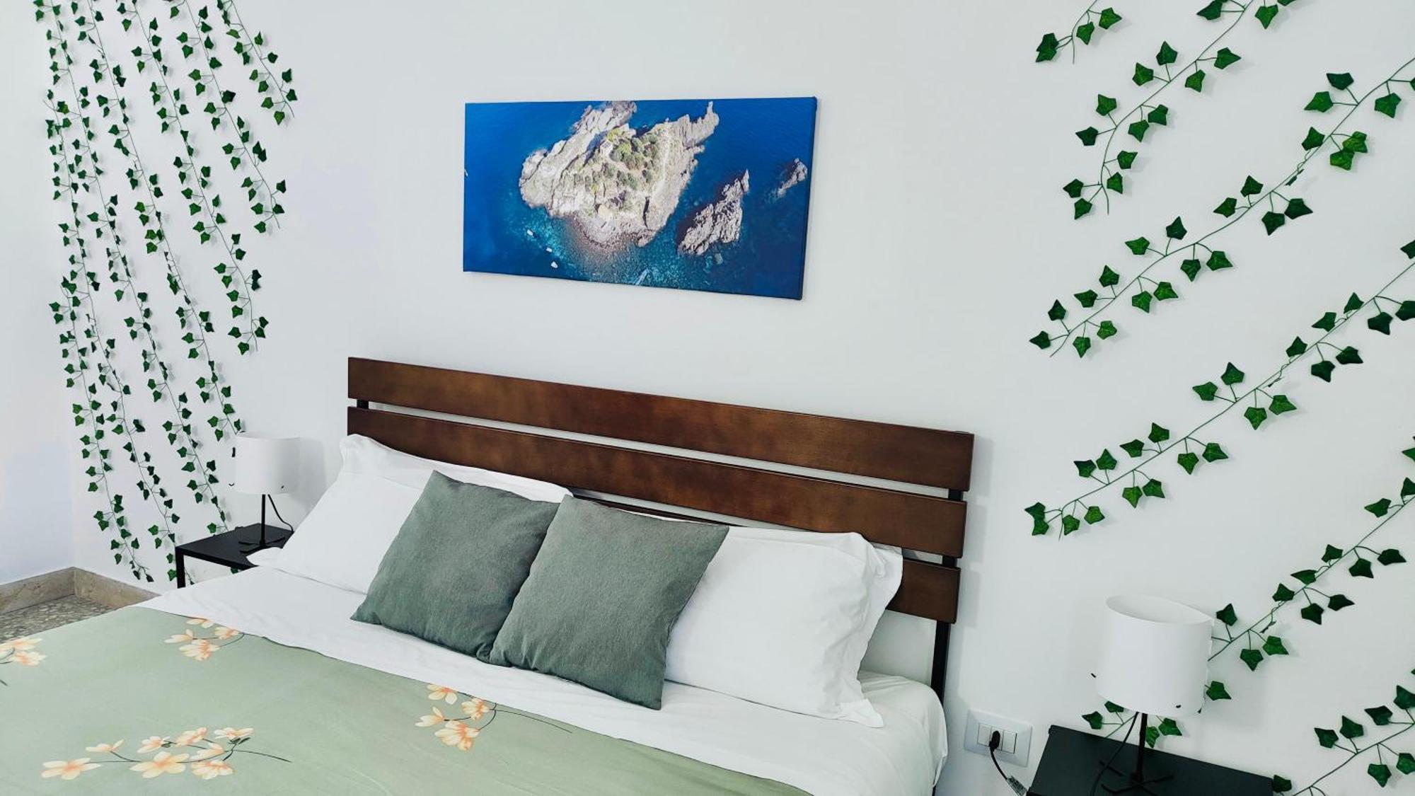 Terramare B&B Катанія Екстер'єр фото